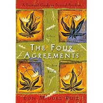 Amazon | The Four Agreements: A Practical Guide to Personal